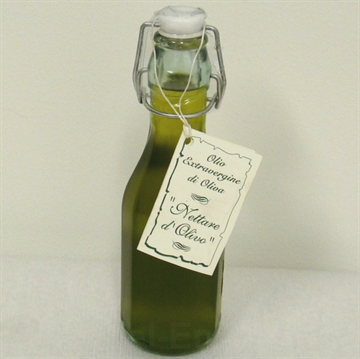 Ekstra jomfru olivenolie - Oliven Nectar 